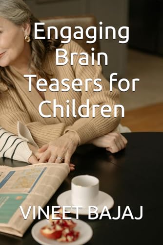 Engaging Brain Teasers for Children