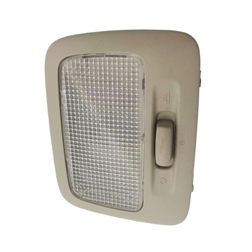 Luz de lectura para coche soluciona oscuridad trasera en Mitsubishi Outlander 2013-2019