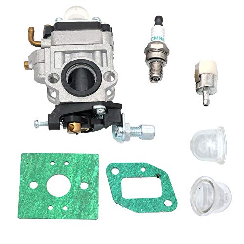 Carburetor For Shindaiwa EB8520 EB8520RT EB854RT EB854 Backpack Blower