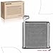 A-Premium AC Evaporator Core Compatible with Chevrolet Spark 2013 2014 2015