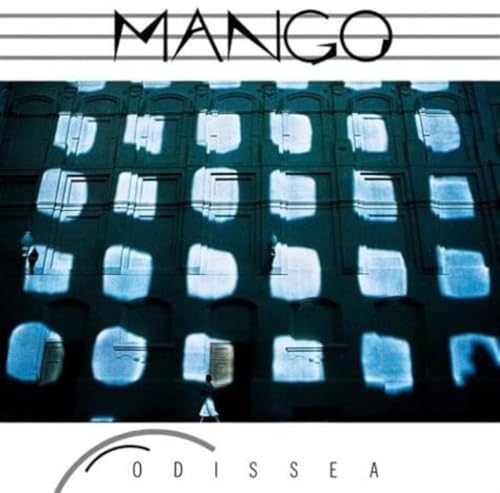 Odissea Odissea