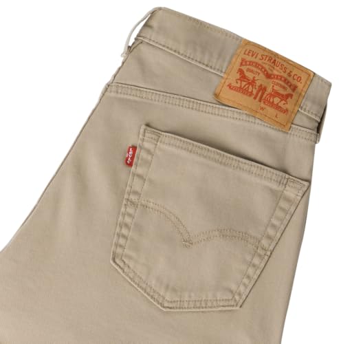 505 Regular True Chino Dobby – Ansicht 6
