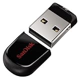 SanDisk 32GB Cruzer Fit USB Flash Drive