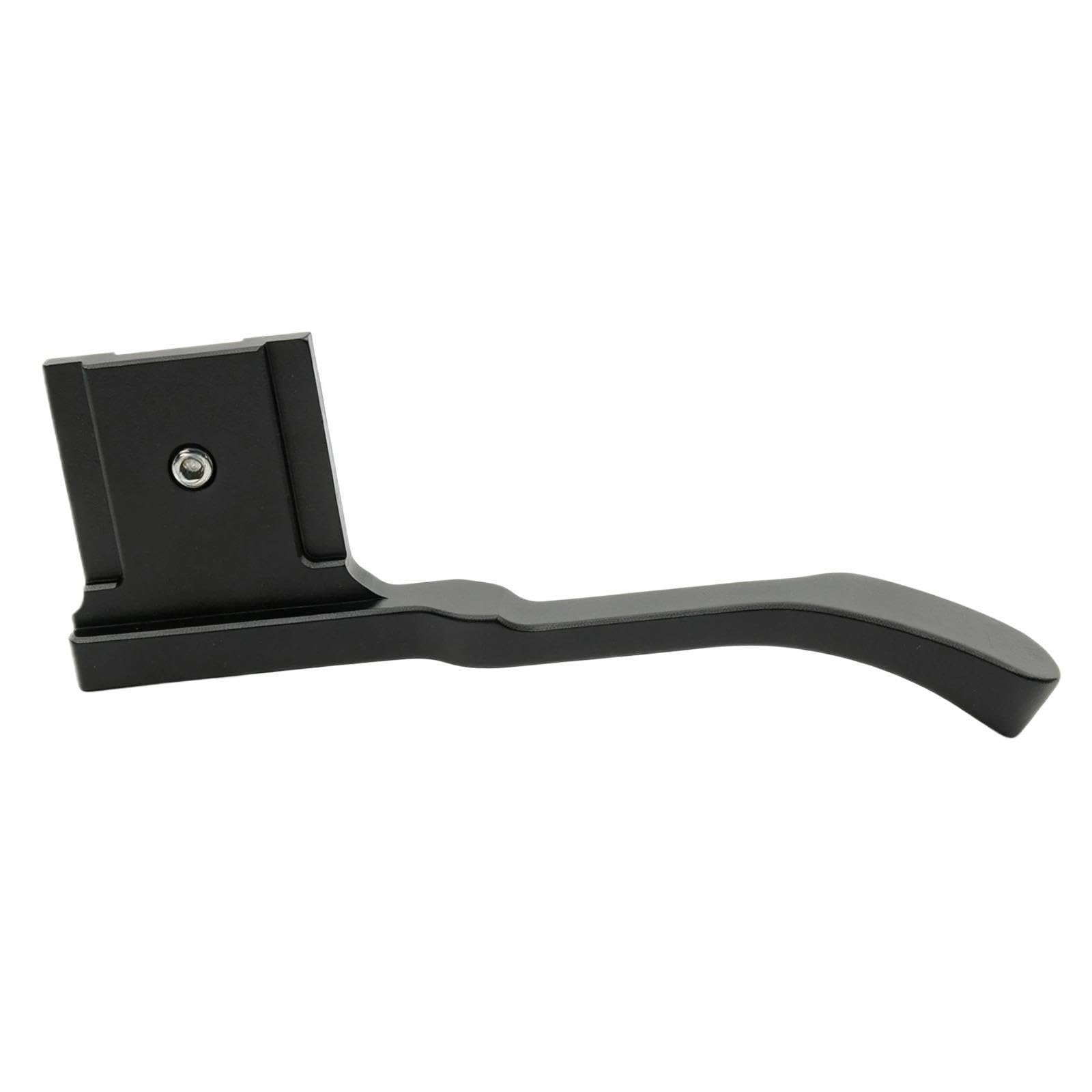For empuñadura de Pulgar X-A2 XA2, reposapulgar de cámara de aleación de Aluminio
