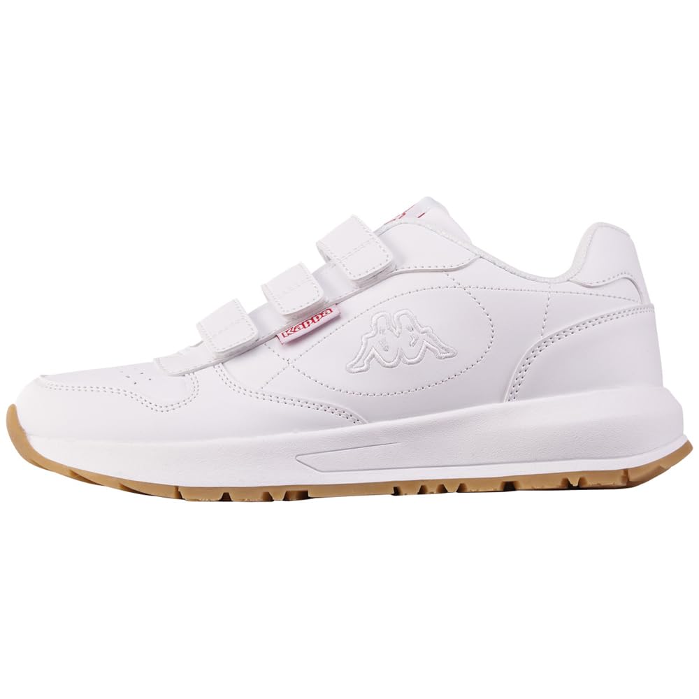 Kappa Código de Estilo: 243370 Base VL, Zapatillas de Deporte Unisex Adulto