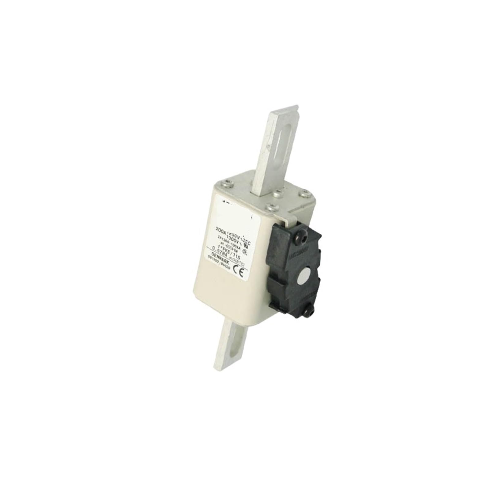 170M7123 170M7124 170M7125 170M7126 fusibile auto (Size : 170M7123)