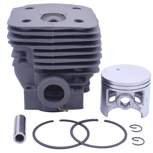 Kit cylindre-piston 58mm pour tronçonneuse H 395 395XP 5039939 - 2