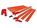 Worlds Smallest Hot Wheels Hot Strip Track Pack