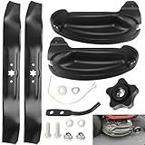 19A70041 19A70041100 Mulching Kit for Most MTD/CUB Cadet/Craftsman/Troy-Bilt, Zero-Turn Mowers 42" 742-0616 742-04312 942-0616 942-04312, RZT SX XT1 XT2 ZT1 19A70041 19A70041799