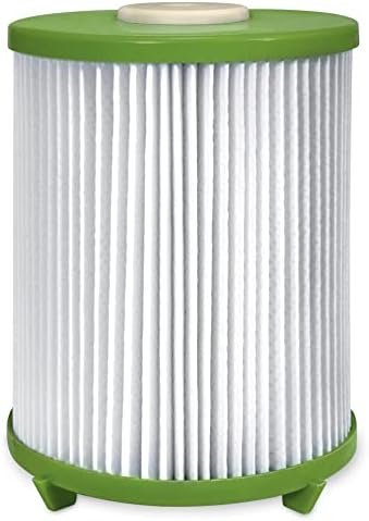 WaterChef UR90 Under-Sink Water Filter Replacement Cartridge (for WaterChef U9000) 1,000 Gal. Capacity, NSF/ANSI Certified for 75 Contaminants