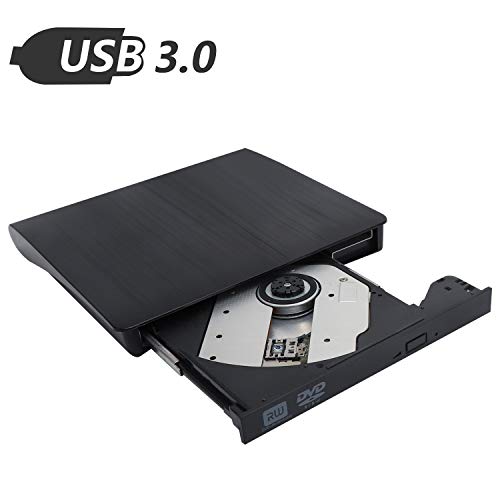Top 7 Best Lenovo External Dvd Drive For Laptop in 2023 Reviews by