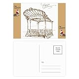 Matériau : papier lisse de haute qualité