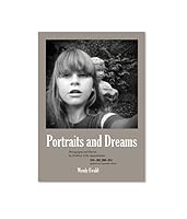 PORTRAITS AND DREAMS 1912339897 Book Cover
