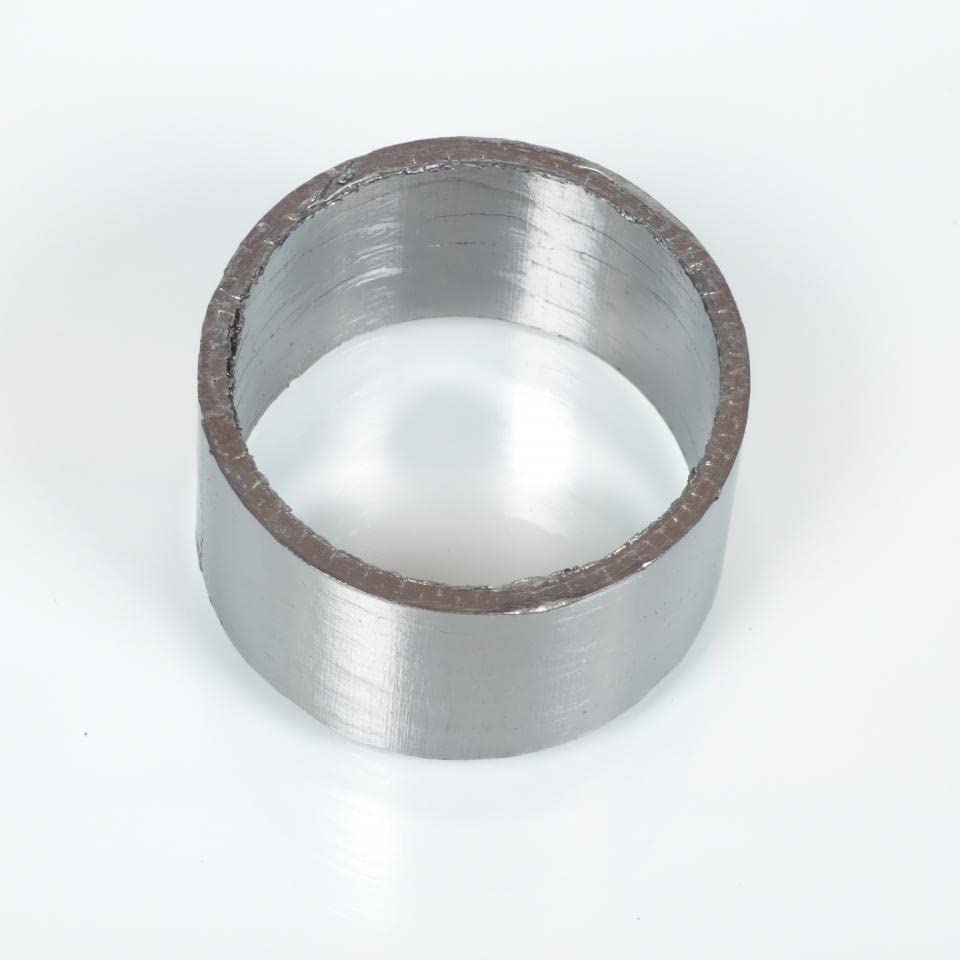 Joint de pot d échappement Centauro pour Honda 500 Cx C 1980-1982 43x48x28mm