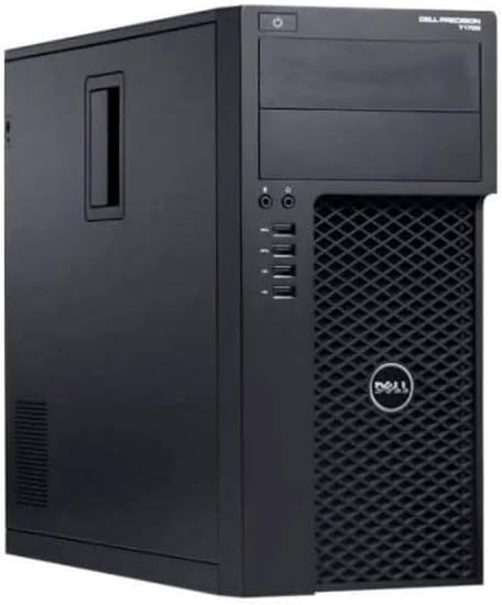 Dell Precision T1700 Workstation | Trả góp 0% | Khóa Vàng