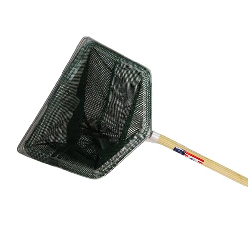 Fine Mesh Bait Dealer Net: 270-F-12-SG