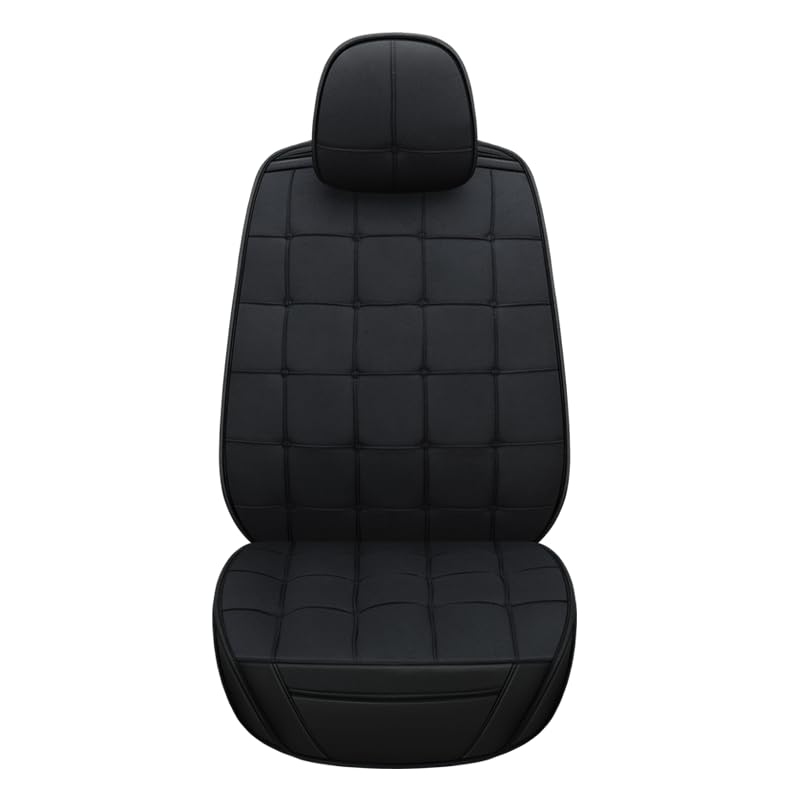 Car Seat Covers Universal Fit for Ineos Grenadier Waterproof PU Leather Cushion Covers