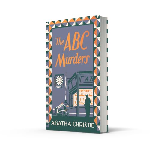 The ABC Murders (Poirot)