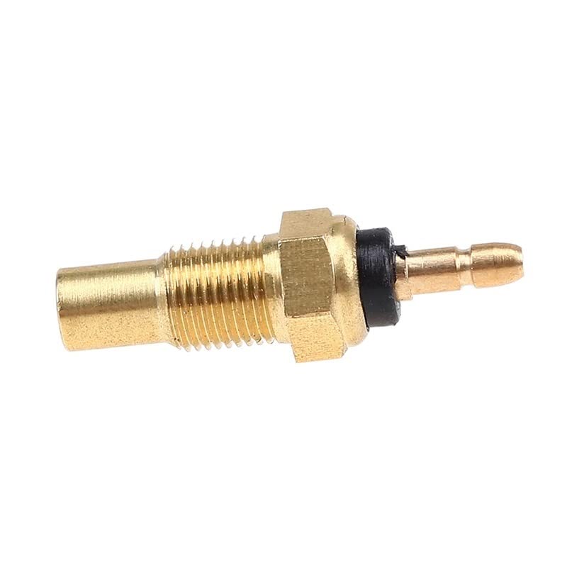 Sensor Motorcycle Water Temperature Radiator Fan Switch for Yamaha FZR400 FZX750 YZF750 Cafe Racer Motor Radiator Fan Switch