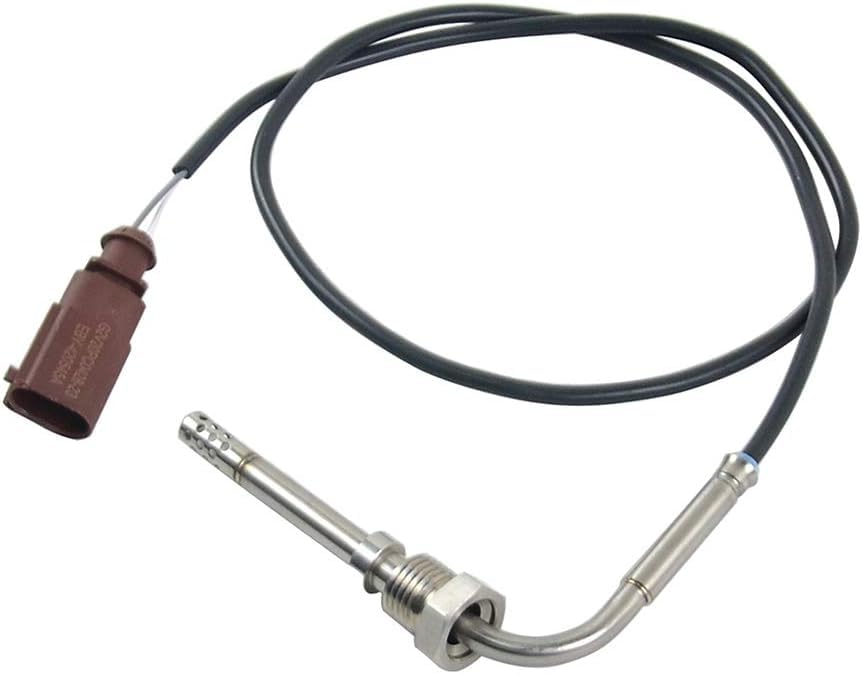 Sensor de temperatura de gas de escape 03L906088DF, 03L906088DP, 03L906088FF, 03L906088BP, 03K906088A, 03L906088HG