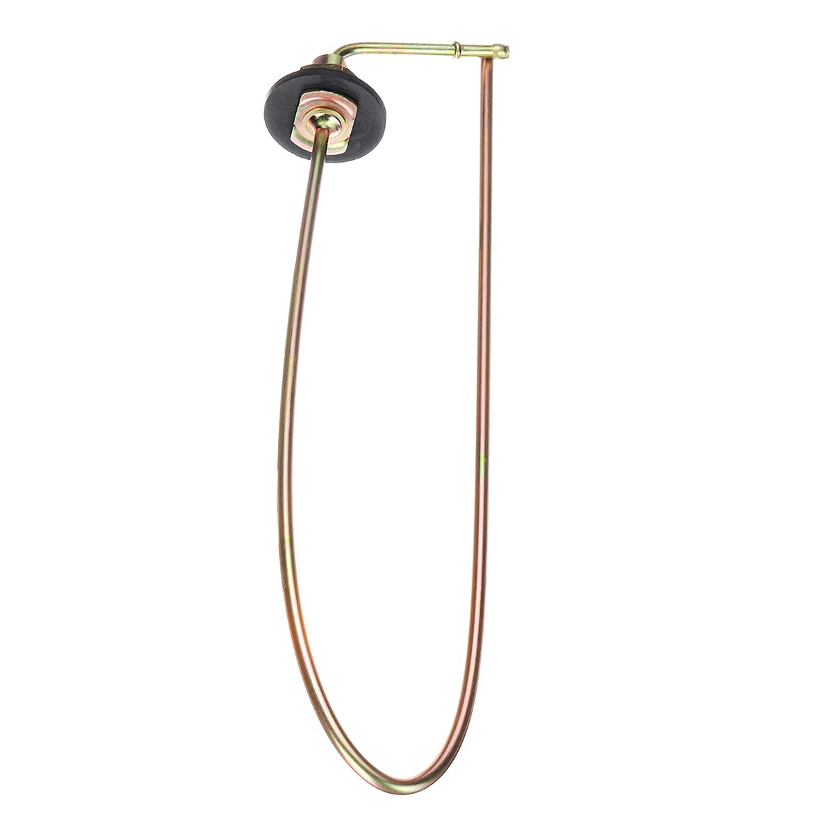 YONGYAO Kit de Tuyau de Support D'Expéditeur de Réservoir de Carburant de 12V 3-8Kw 60Cm pour Le Thermostat de Chauffage À Air Diesel