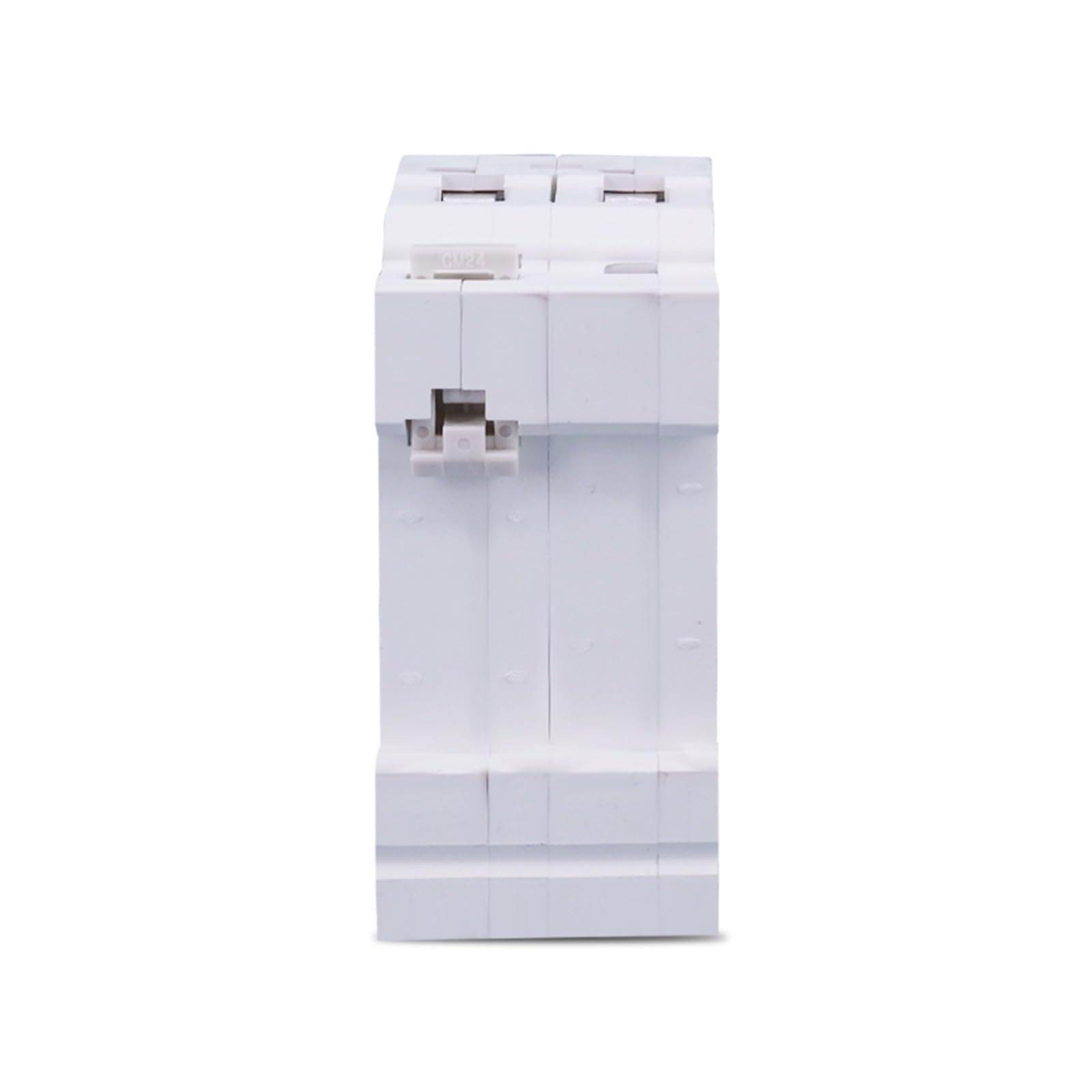 Genérico Interruptor diferencial TOB1L-63H 2P 63A 230 V CA 50 Hz/60 Hz(10A)