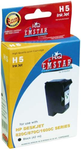Preisvergleich Produktbild EMSTAR 12hpdj800s-H5 Toner und Laser