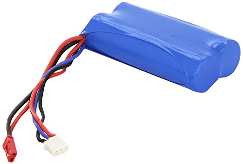 Preisvergleich Produktbild Ersatzteil - MJX F-45 / F645 - Akku 7.4V 1500mAh Li-Ion