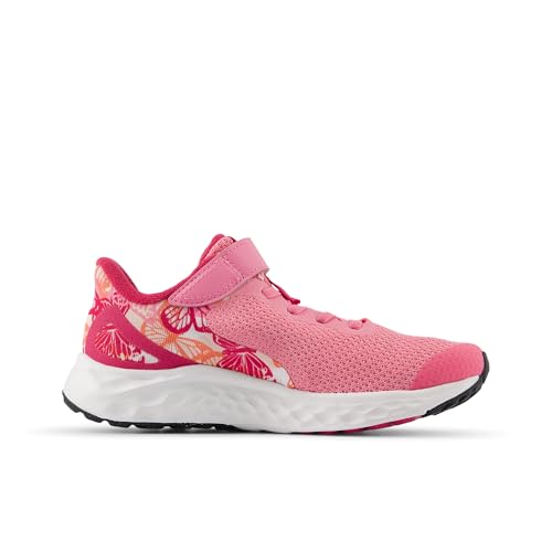 Image of New Balance Kids Fresh Foam Arishi V4 Running Shoe (Little Kid)