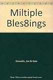 Miltiple Bles8ings