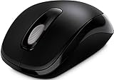 Microsoft Wireless Mobile Mouse 1000
