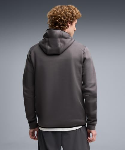 Image of PUMA PUMATECH Men's Slim Hoodie