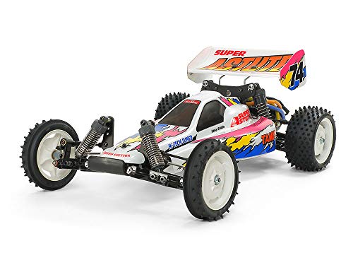 Tamiya Super Astute 2018