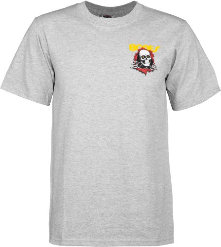 Powell Peralta Ripper T-Shirts