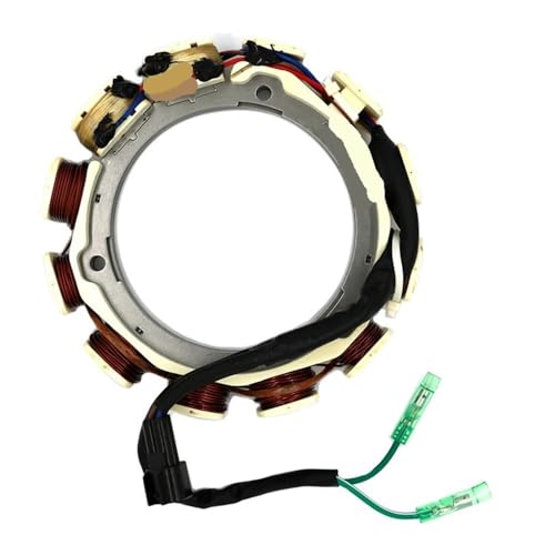 Stator de moteur de bateau 2 temps pour corriger les ratés d'allumage
