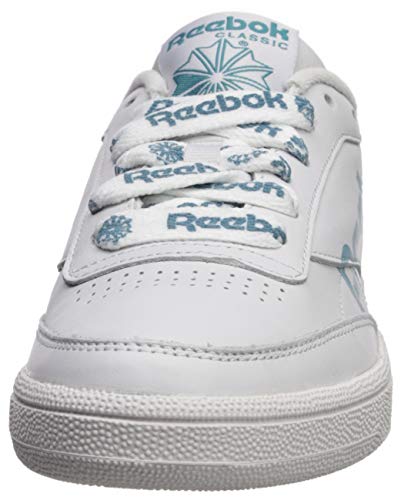 Image of Reebok Mens Club C 85 Sneaker
