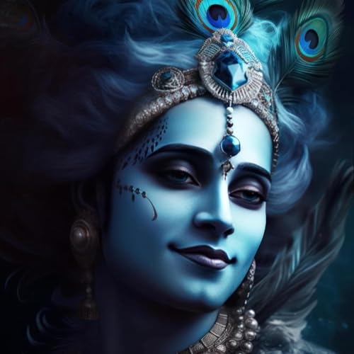 15 on [hope & love] and blueness...