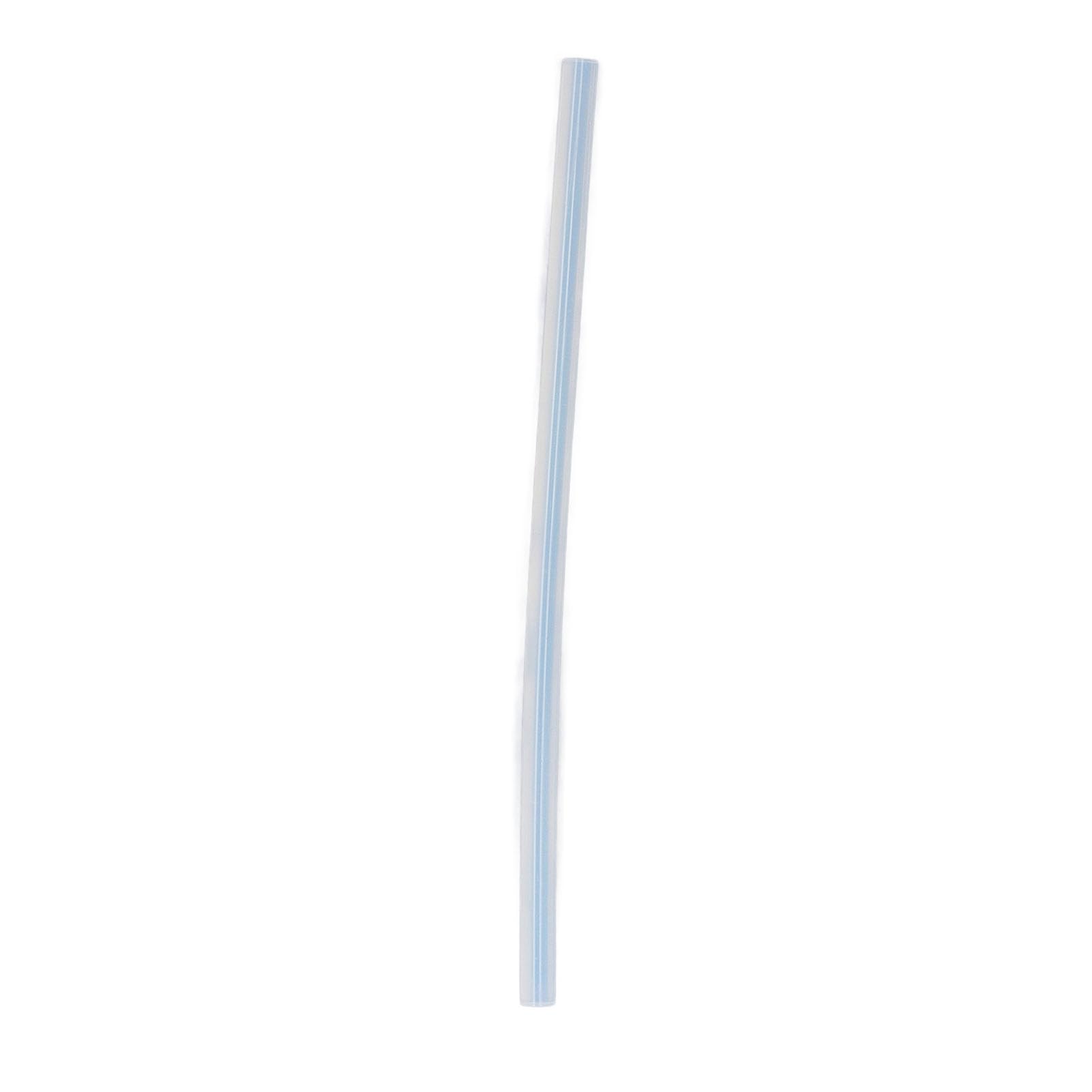 34 szt. kleju topliwego, wysoka lepkość, przezroczysty pasek EVA, 11 x 300 mm, zestaw patyczków do naprawy zabawek i projektów rzemieślniczych, bezwonny zestaw kleju o silnej przyczepności
