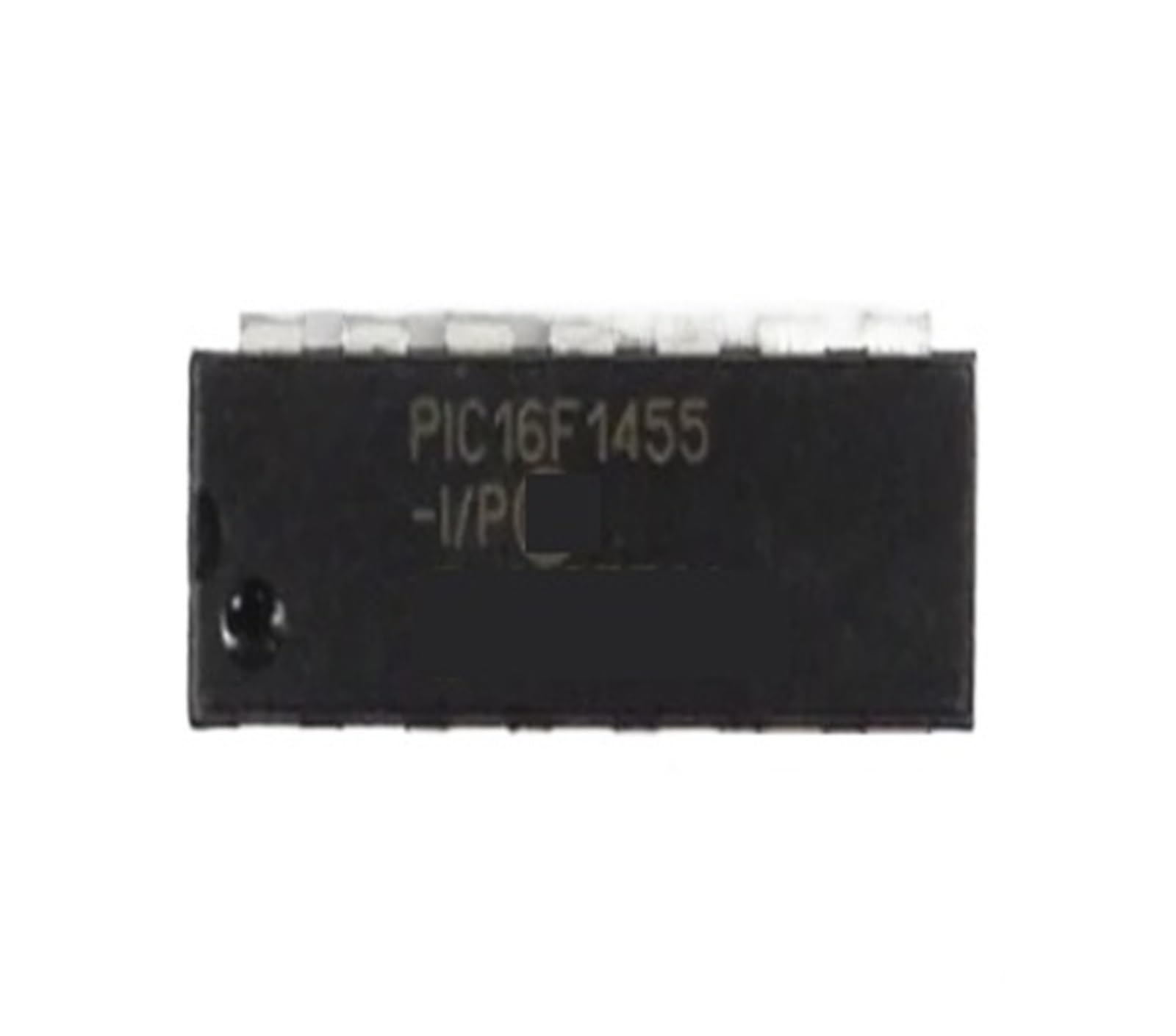 PIC16F1455-I/P Microcontroller 3pcs IC programmable pour circuits électroniques - 2