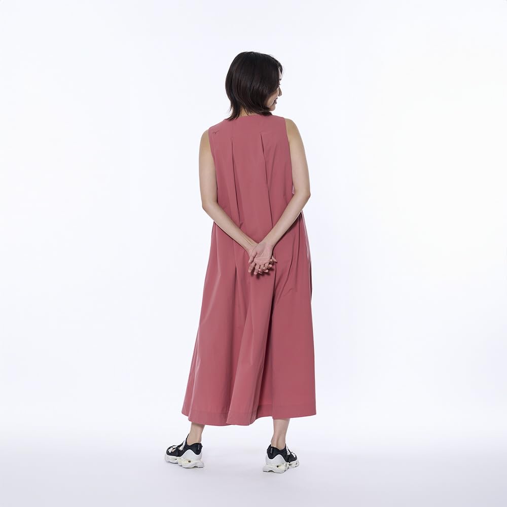 MIZUNOミズノ　ウォーターリパレント2wayストレッチワンピース MIZUNO ミズノ公式 PEANUTS ウォーターリパレントストレッチ
