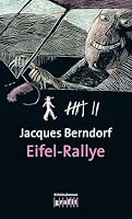 Eifel-Rallye. 3894252014 Book Cover