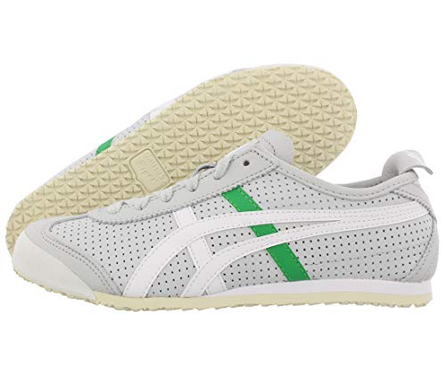 Onitsuka Tiger Mexico 66 Polar Shade White Men s 11