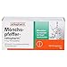 Produktbild Mönchspfeffer-ratiopharm Tabletten bei Regelbeschwerden, 100 St. Tabletten