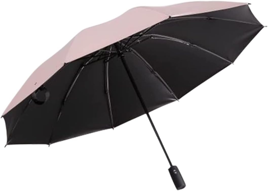 Umbrella,Travel Umbrella,Umbrella windproof Auto Open And Close Windproof Rain Umbrella Travel Umbrella Portable Umbrellas With Ergonomic Handle For Mens Women Umbrella Umbrellas Folding