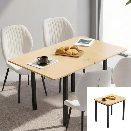 �I�[�G�X�W�F�C(OSJ) �_�C�j���O�e�[�u�� 2-2-4�l �L�k�e�[�u�� �܂肽���� ��120-160×���s��70 �g�ݗ��Ĕ��ɊȒP �\���b�h ���B���e�[�W�� �L���� 365���Ԉ��S�̕i���ۏ�