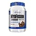 Gaspari Nutrition Myofusion Advanced Protein, Chocolate, 2 Pound