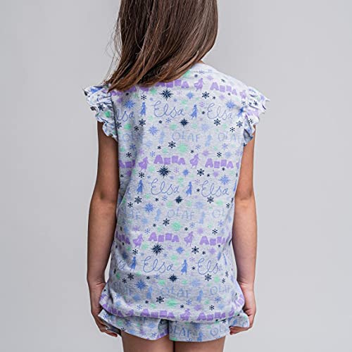 CERDÁ LIFE'S LITTLE MOMENTS Pijama Corto Elsa Y