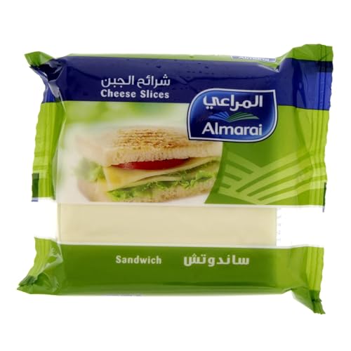 Almarai Cheese Slices 200g