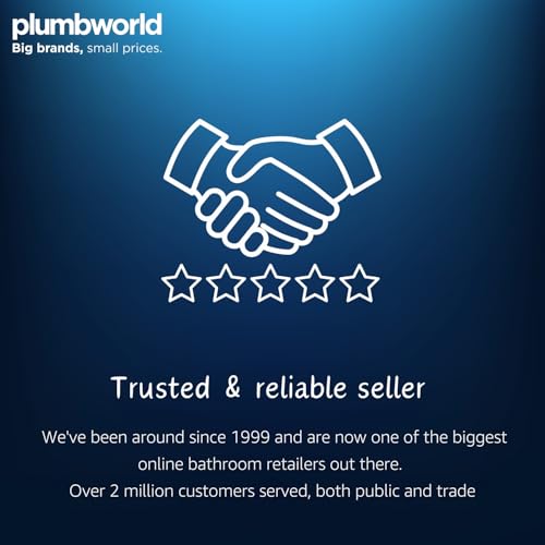 Luxura® 4 Panel 1000 X 1400Mm Black Over Bath Shower Screen Folding Hinged Door Glass Panels & Screens For Baths, 4Mm Toughened Safety Glass, 180° Pivot Swing, Reversible - 8