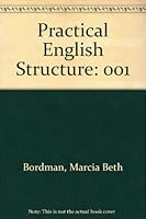 Practical English Structure 091358066X Book Cover